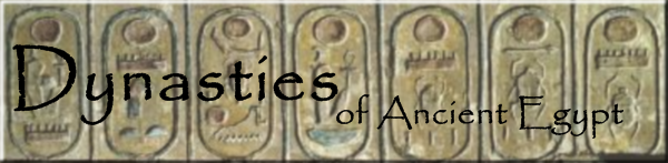 dynasties header