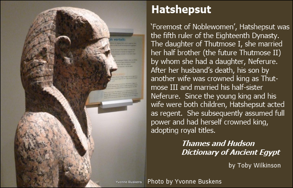 026 - z5 - hatshepsut